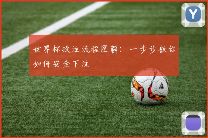 世界杯投注流程图解：一步步教你如何安全下注