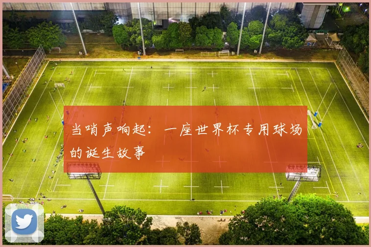 当哨声响起：一座世界杯专用球场的诞生故事