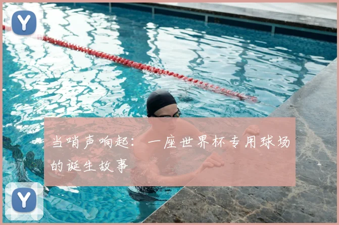 当哨声响起：一座世界杯专用球场的诞生故事