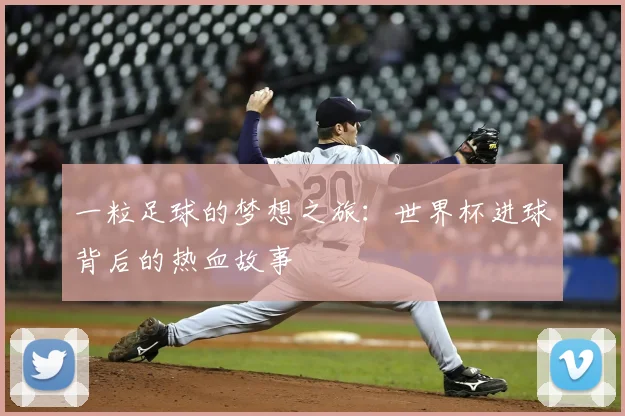 一粒足球的梦想之旅：世界杯进球背后的热血故事