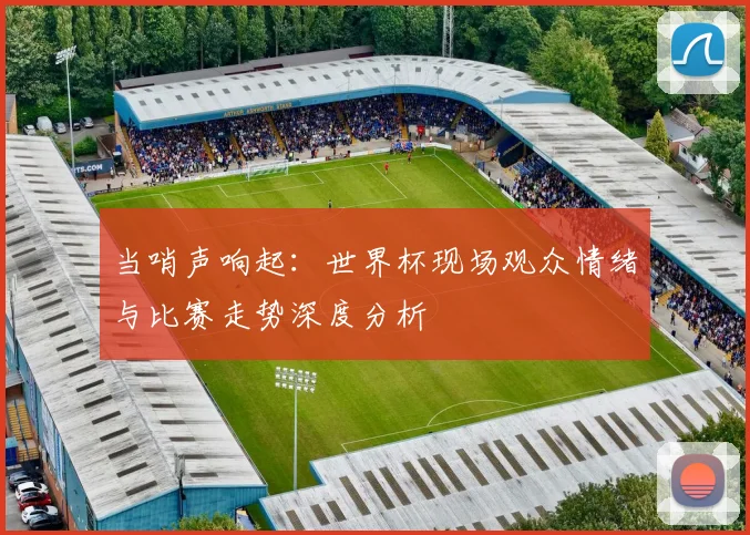 当哨声响起：世界杯现场观众情绪与比赛走势深度分析