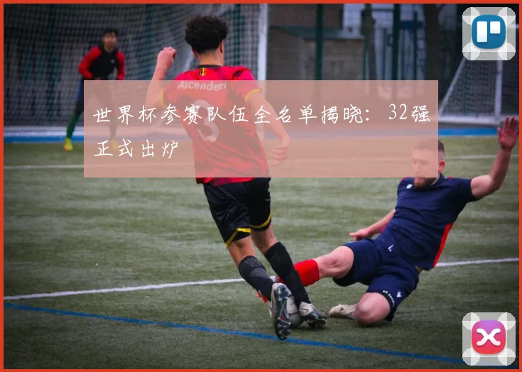 世界杯参赛队伍全名单揭晓：32强正式出炉